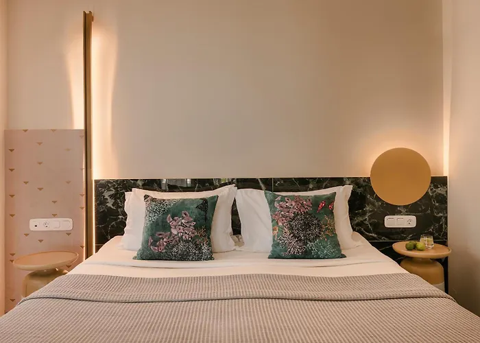 Epiphany Villas Lefkada