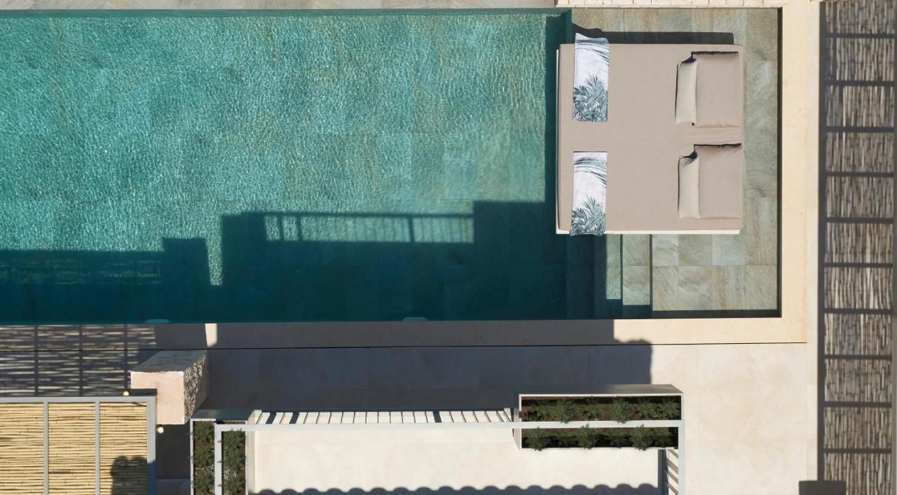 Villa Epiphany Lefkada *