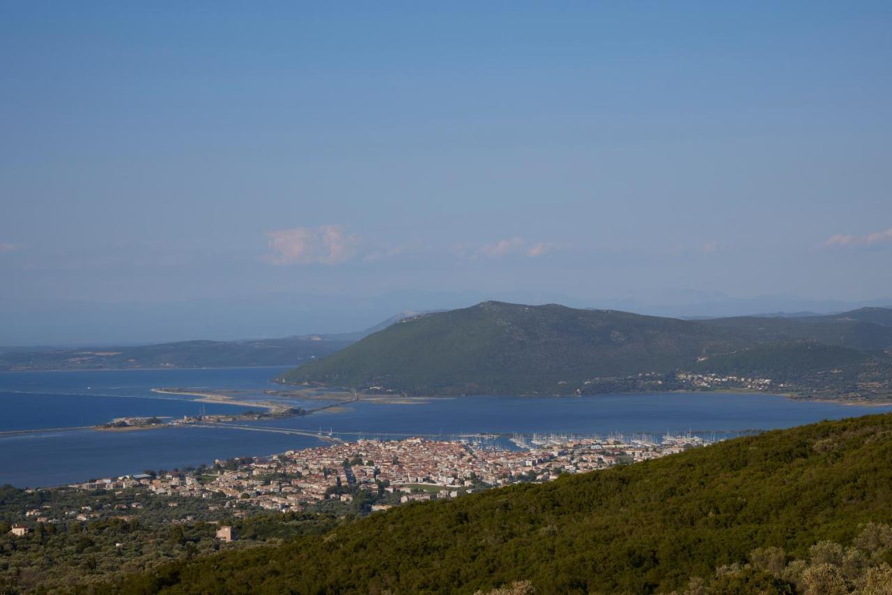 Villa Epiphany Lefkada *