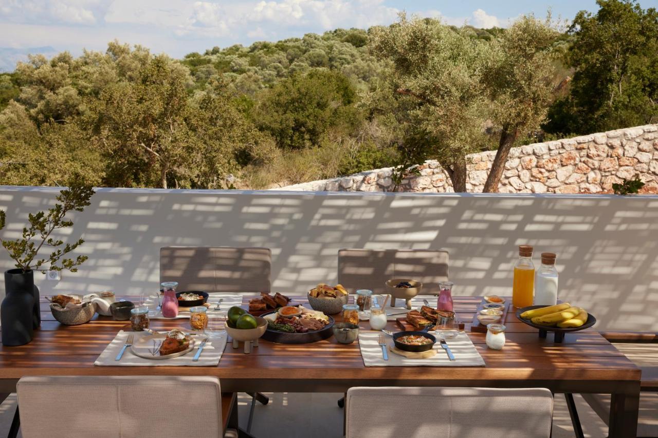 Epiphany Lefkada Villa