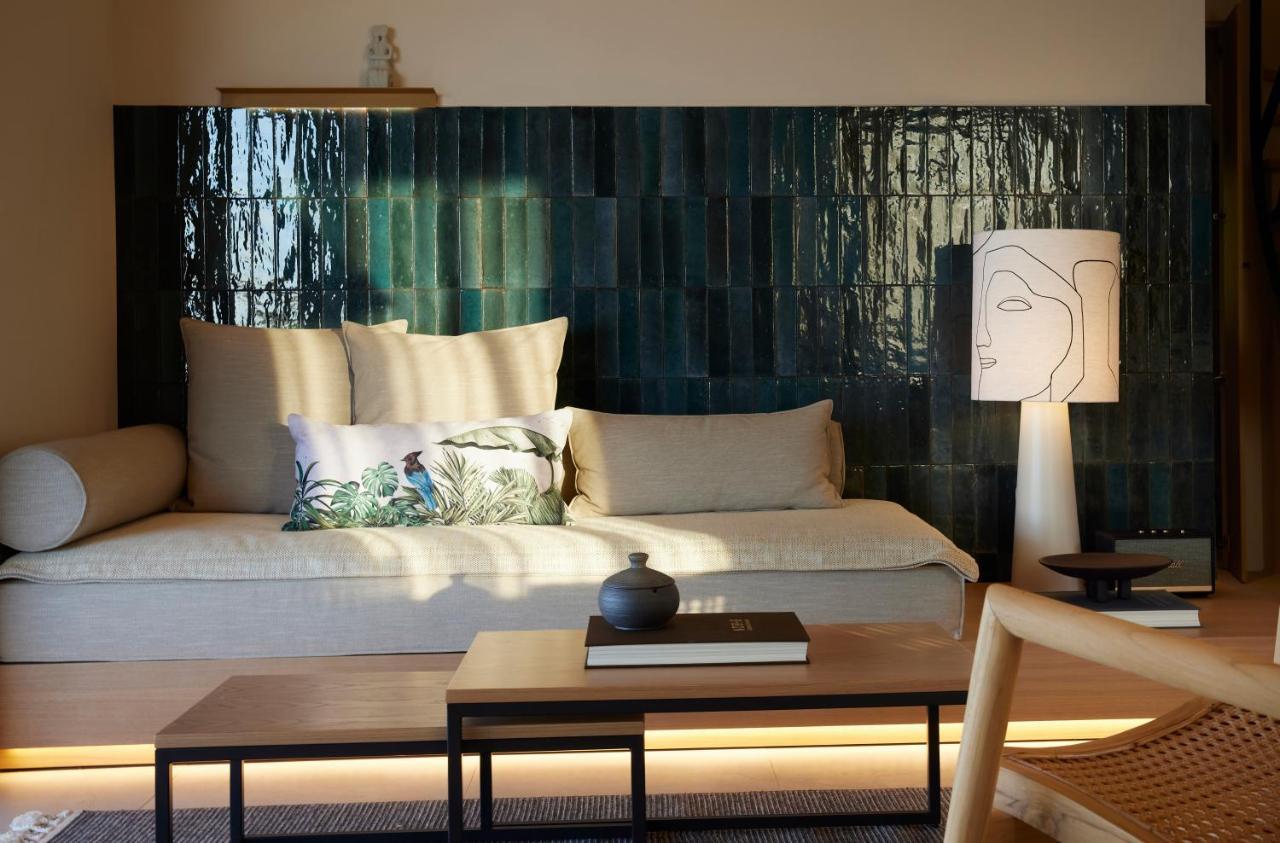 Villa Epiphany Lefkada
