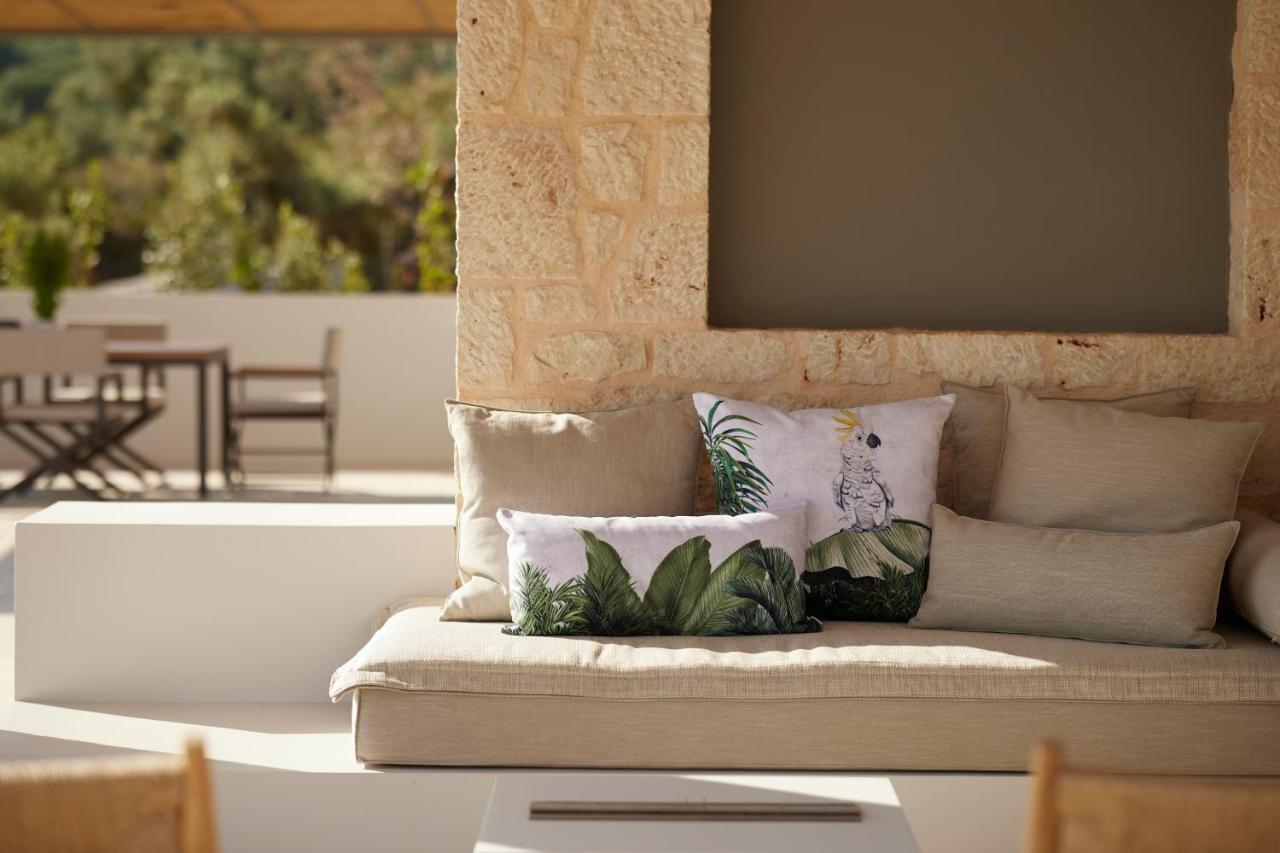 Villa Epiphany Lefkada *