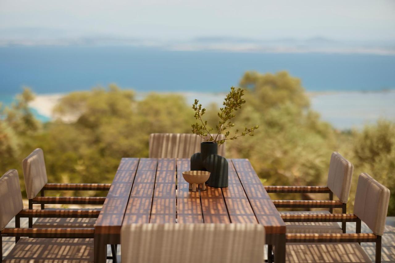 Epiphany Lefkada Villa Tsoukaládhes