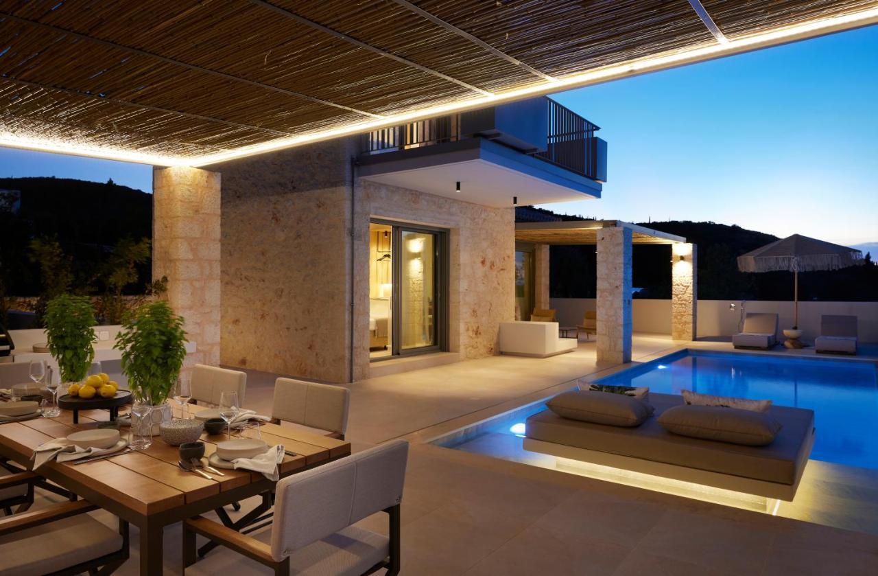 Villa Epiphany Lefkada *