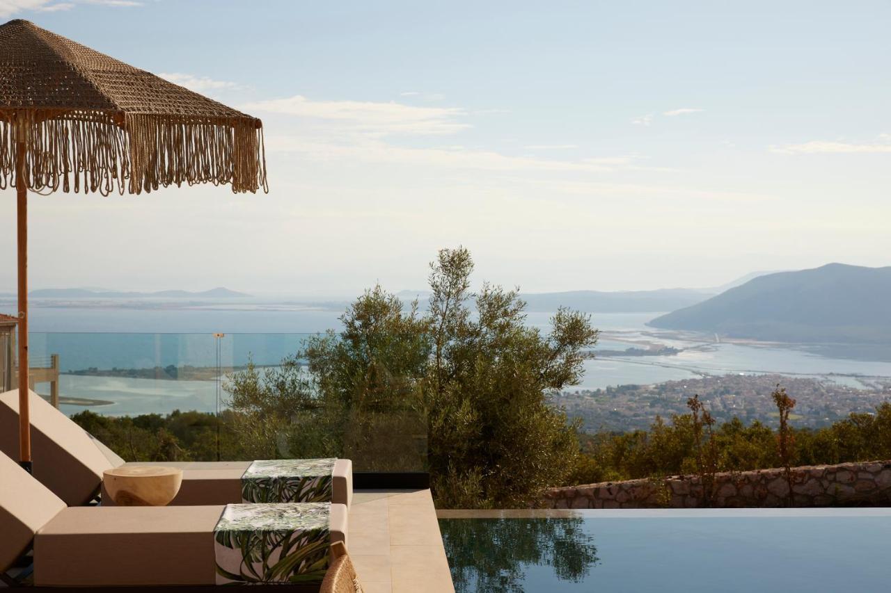 Villa Epiphany Lefkada *