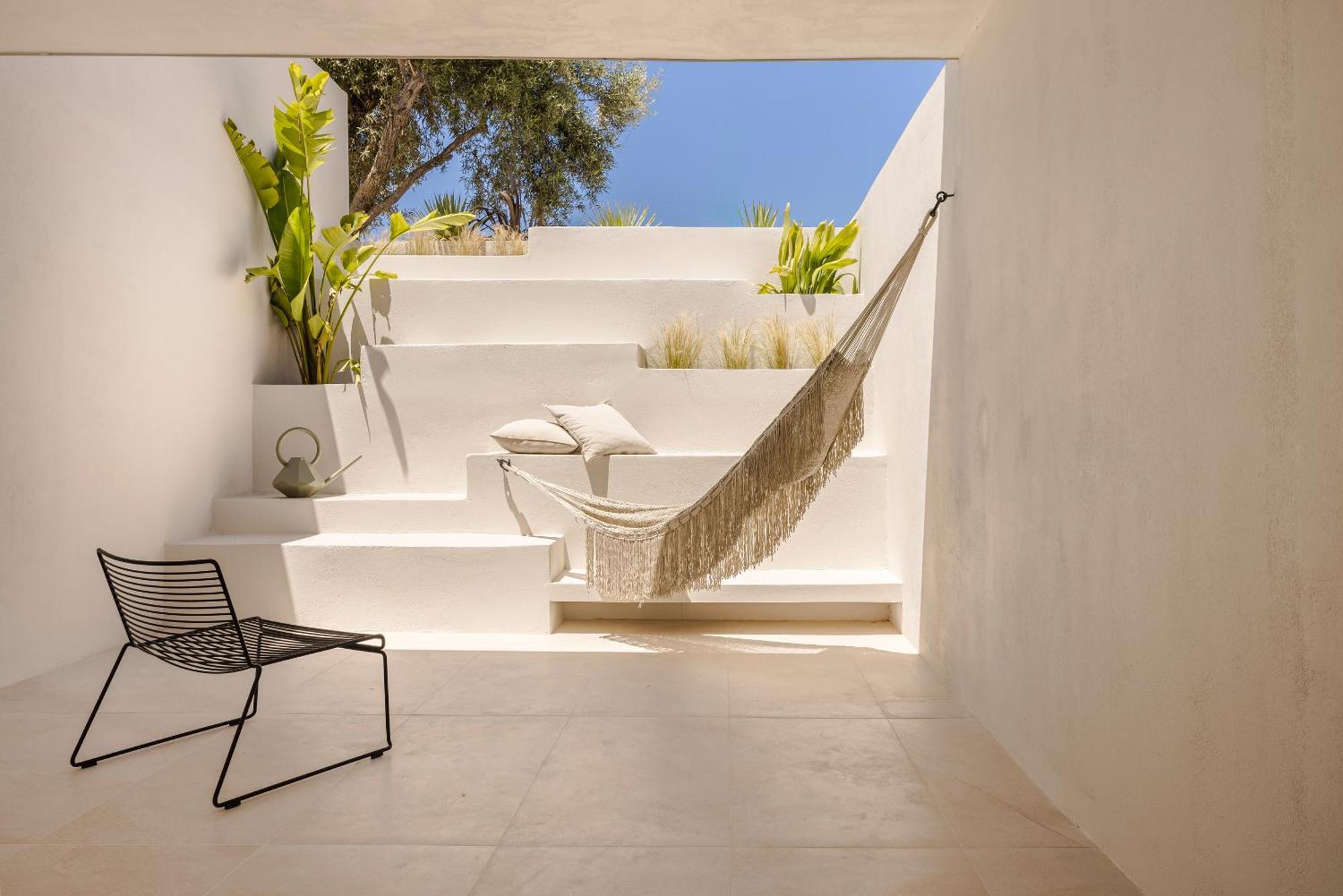 Villa Epiphany Lefkada Tsoukaládhes