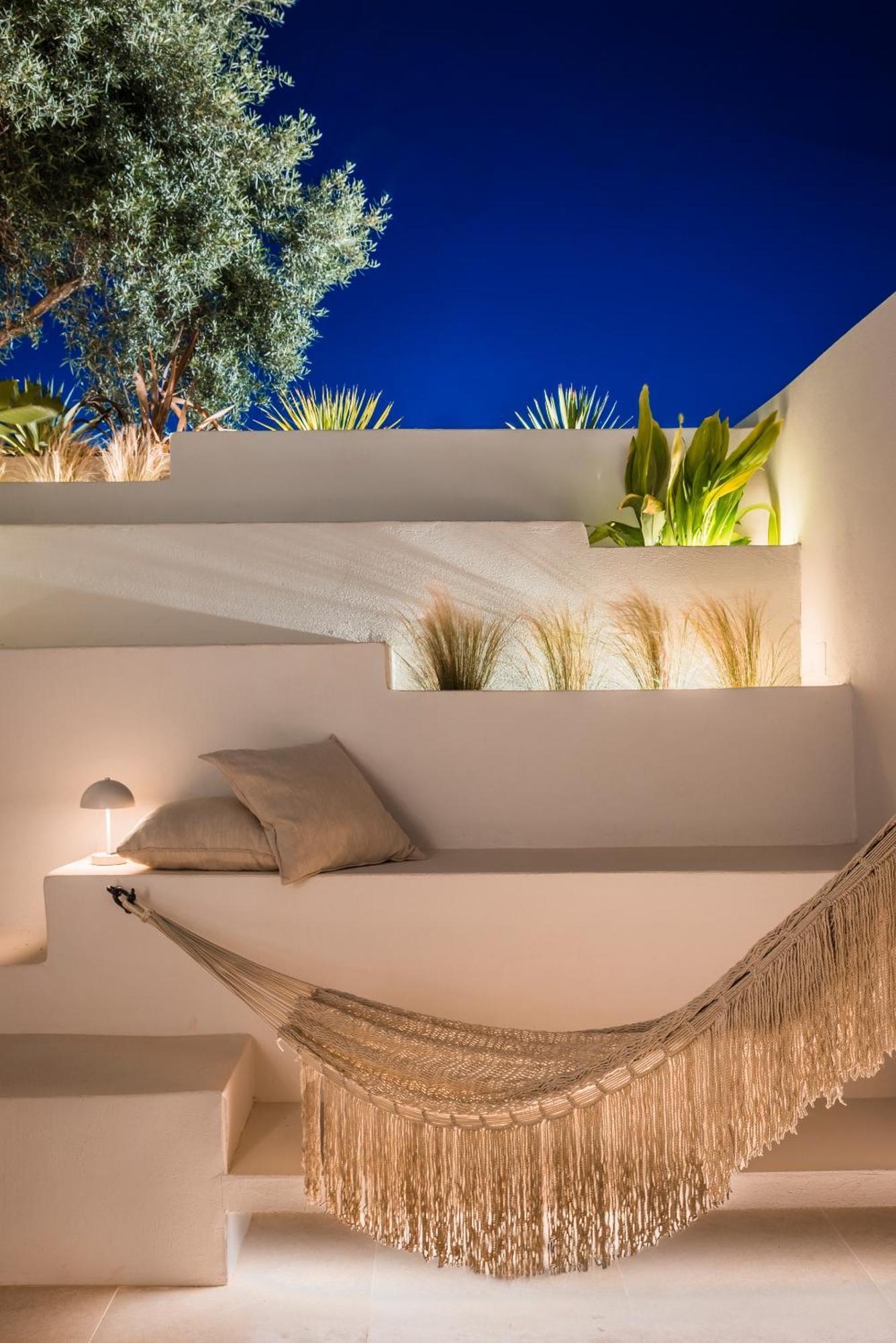 Epiphany Lefkada Villa *
