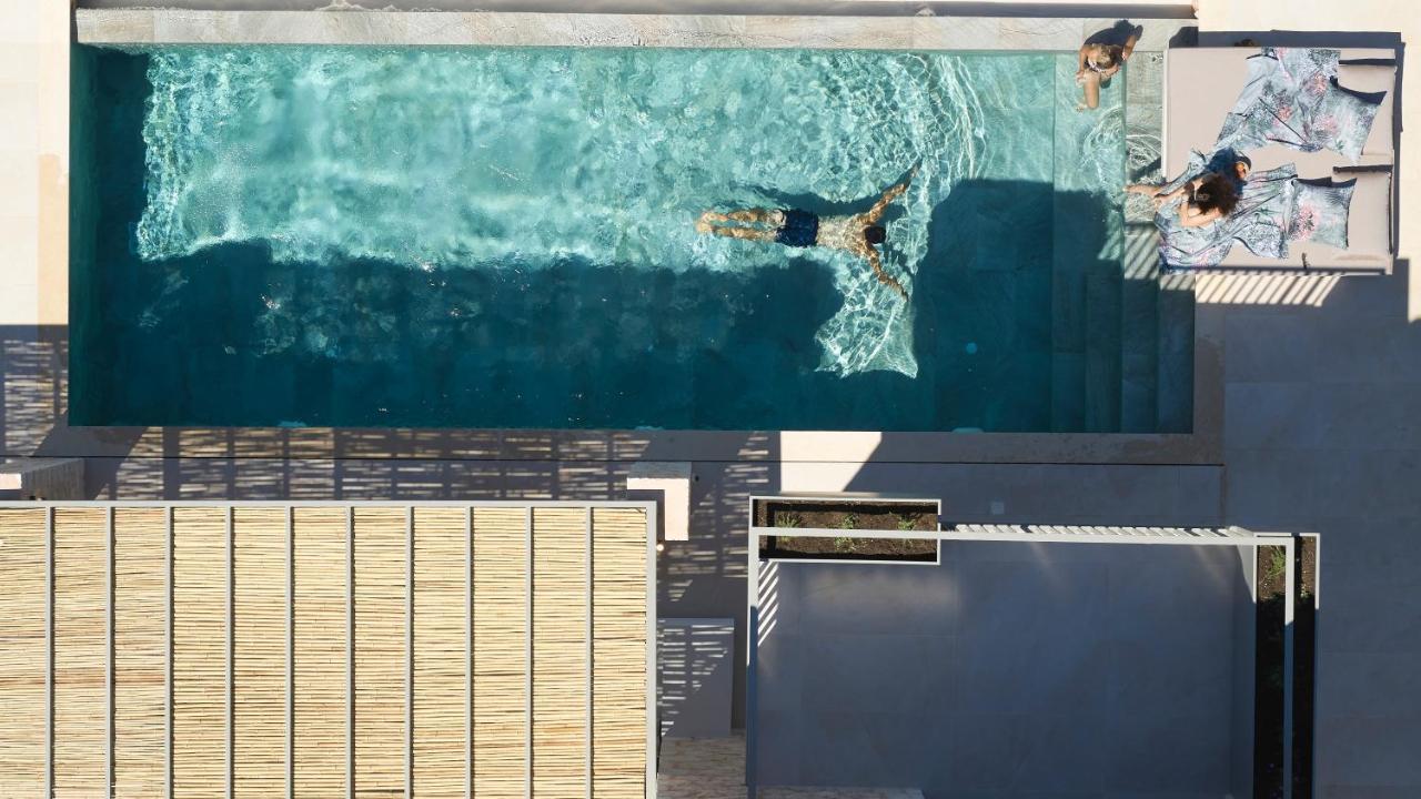 Villa Epiphany Lefkada Tsoukaládhes