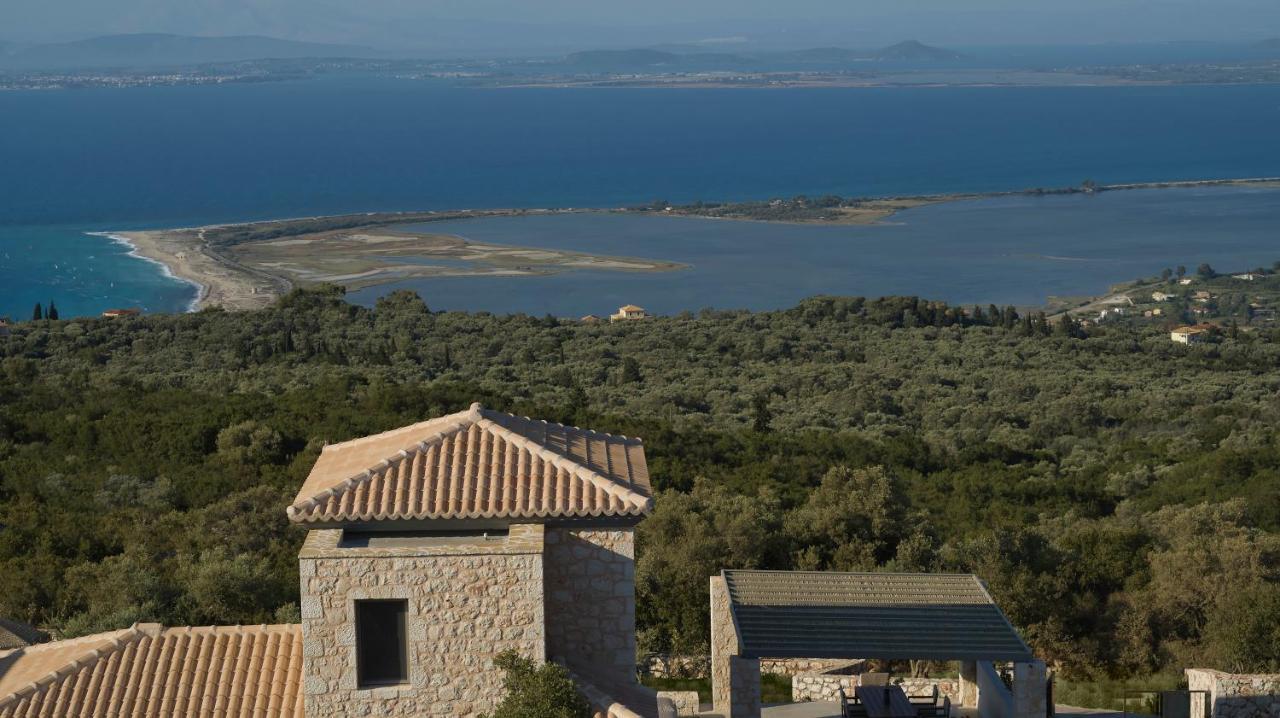 Villa Epiphany Lefkada