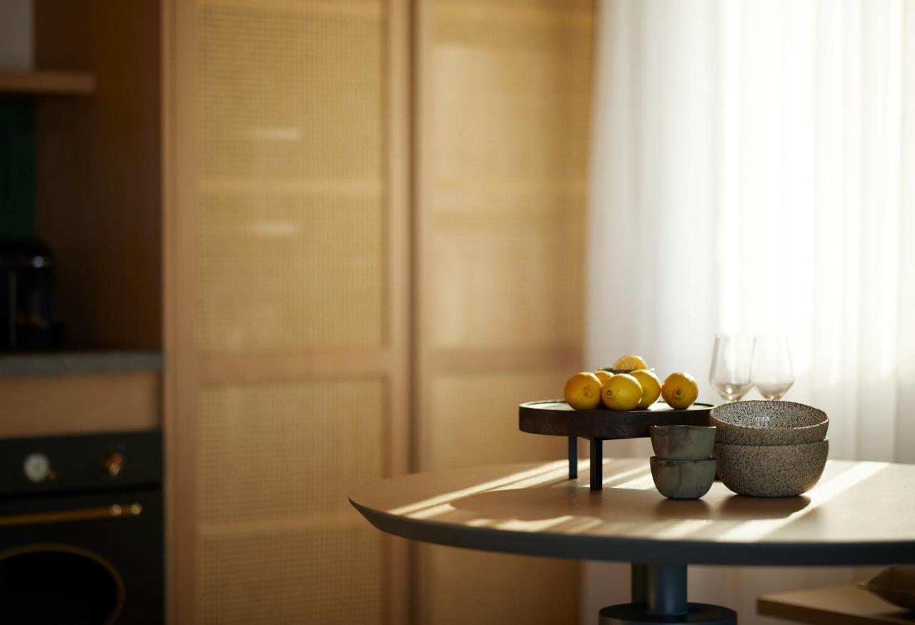Epiphany Lefkada Villa *