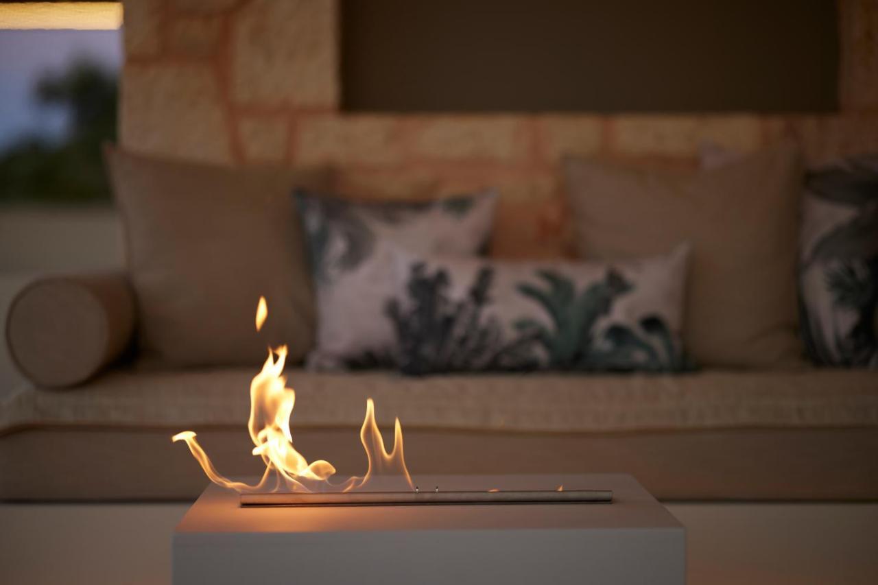 Epiphany Lefkada Villa