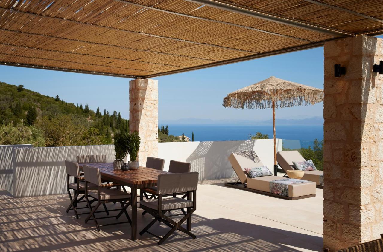 Villa Epiphany Lefkada *