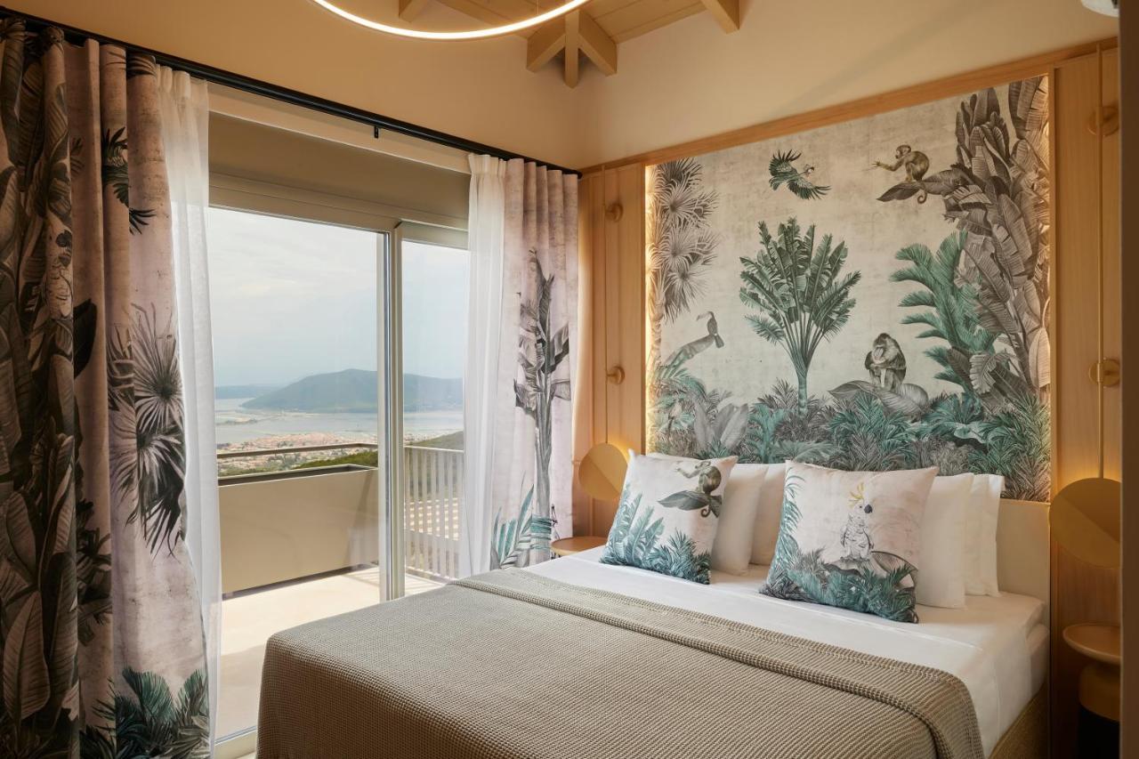 Villa Epiphany Lefkada *