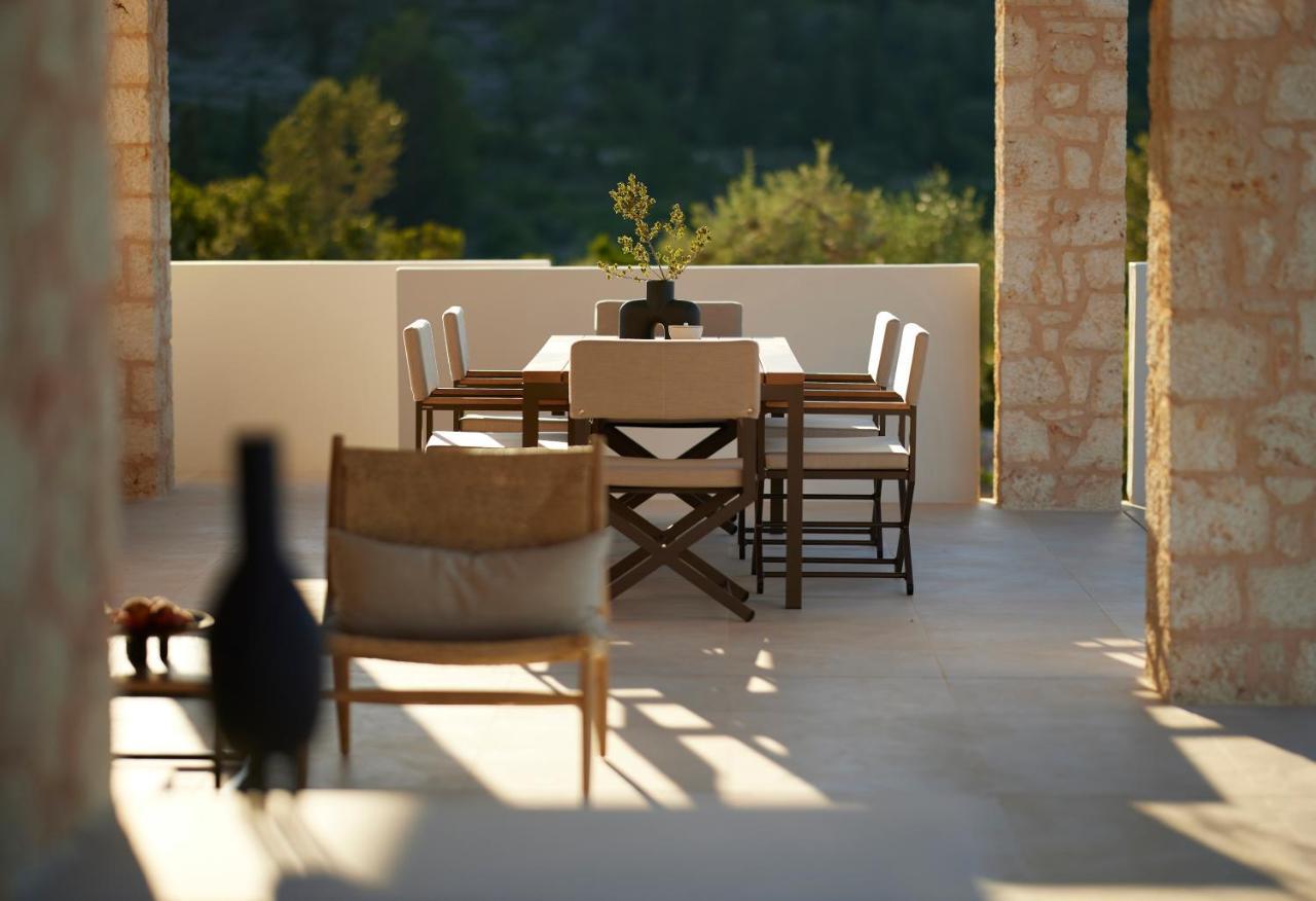 Epiphany Lefkada Villa *