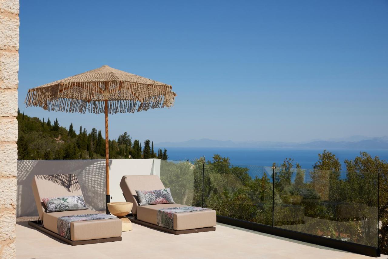 Epiphany Lefkada Villa