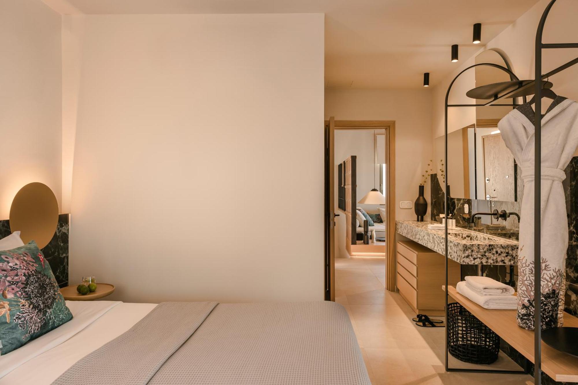 Epiphany Lefkada Villa