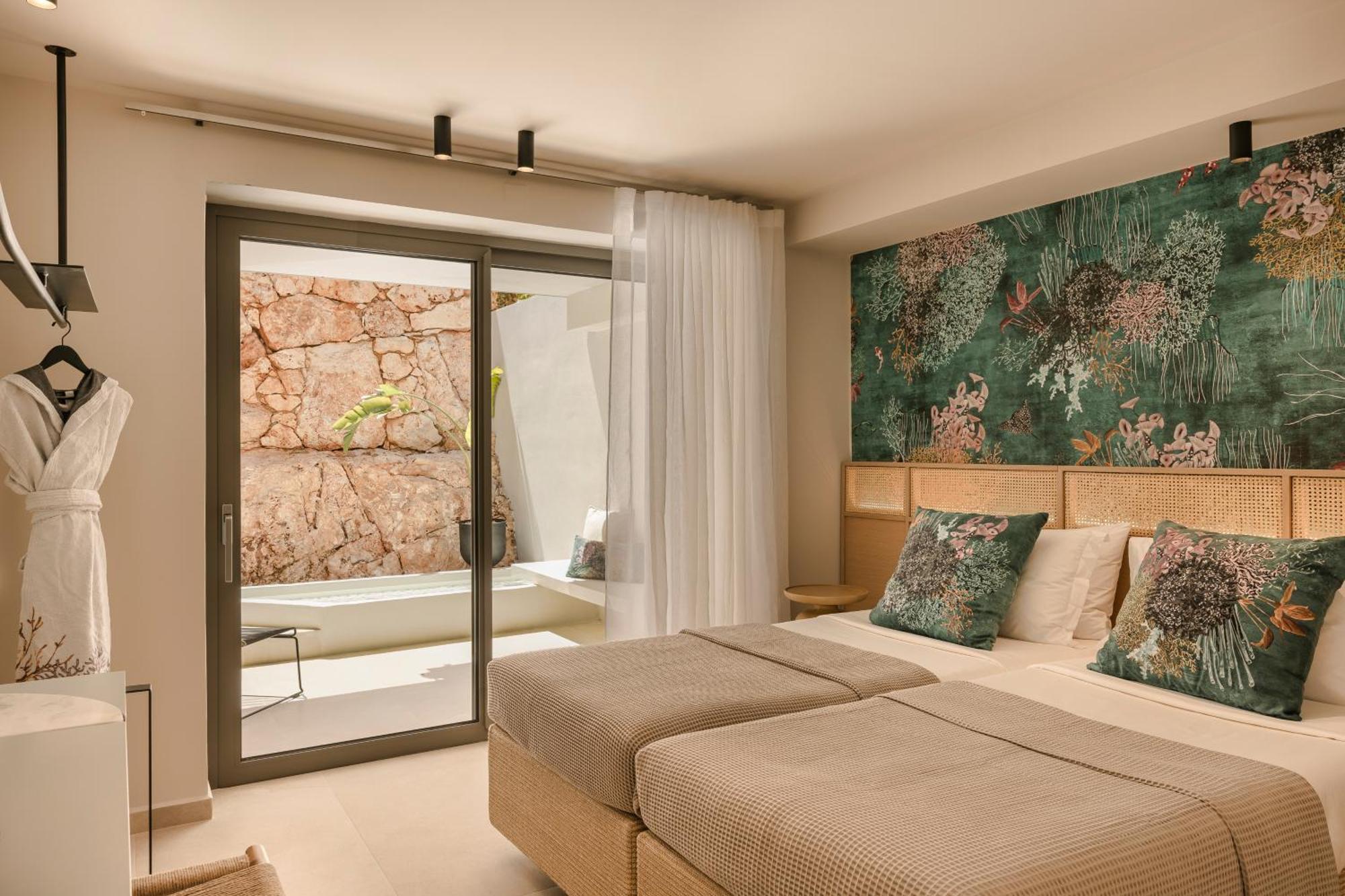 Villa Epiphany Lefkada Tsoukaládhes