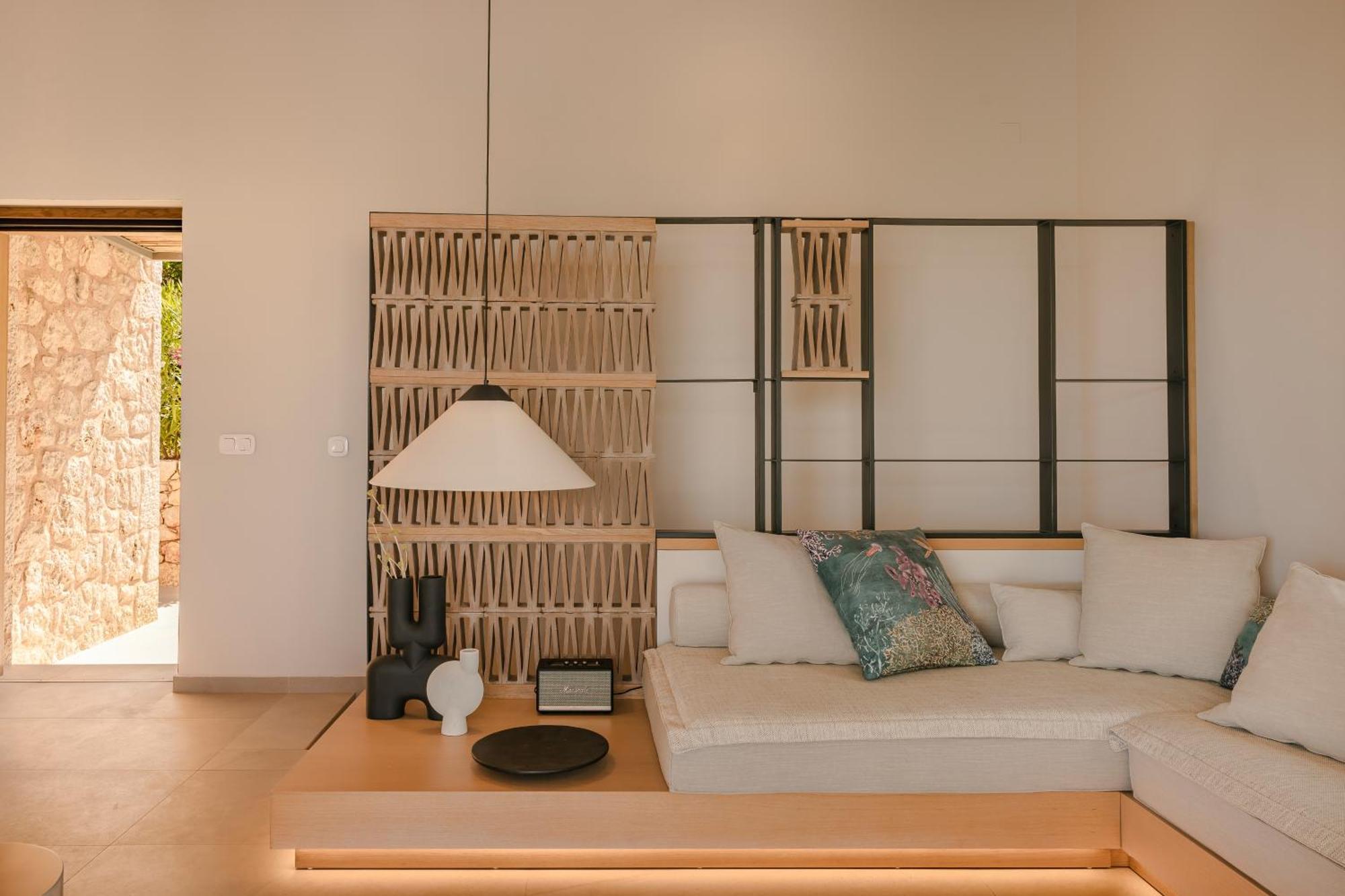 Villa Epiphany Lefkada Tsoukaládhes