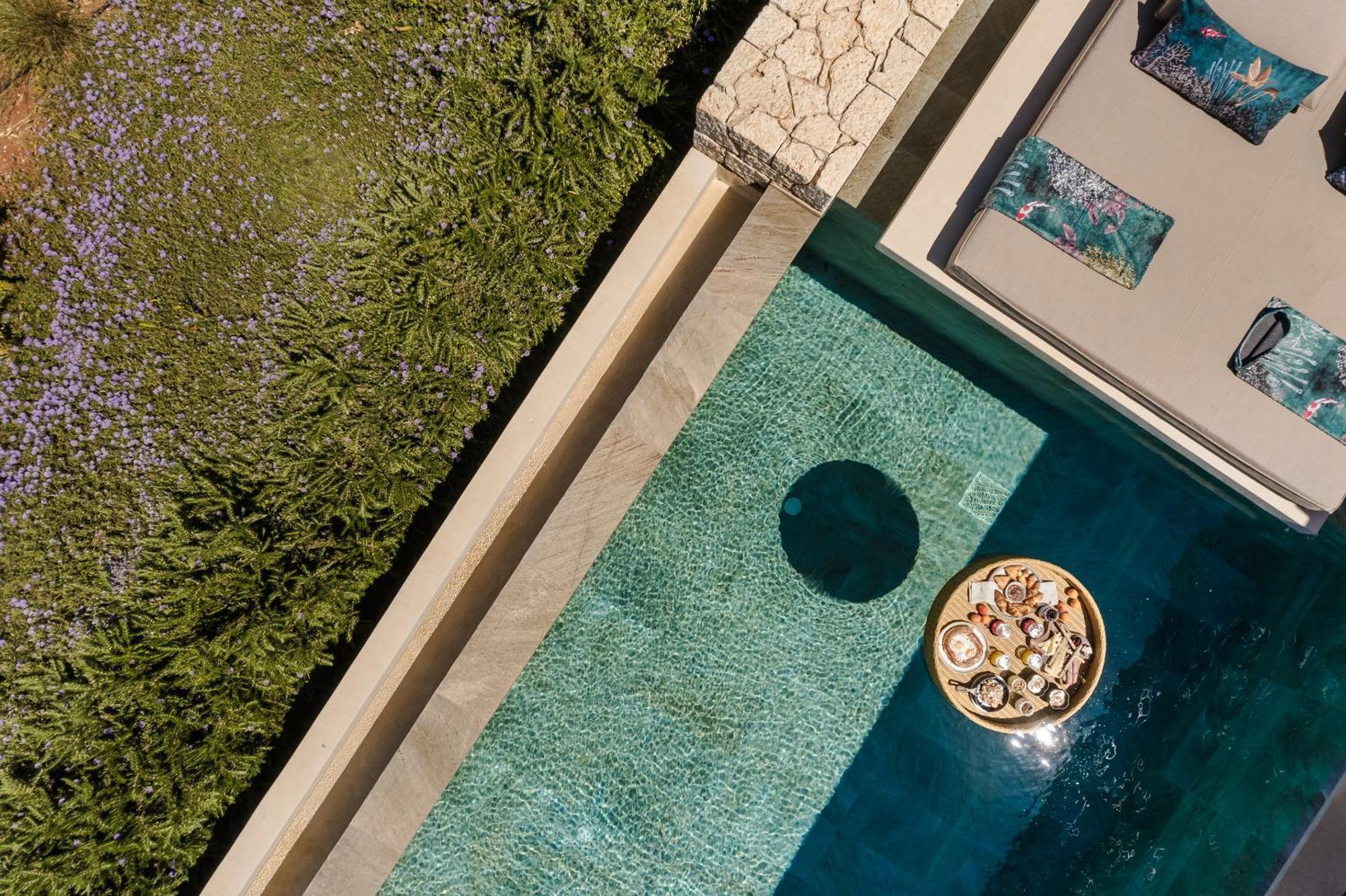 Epiphany Lefkada Villa